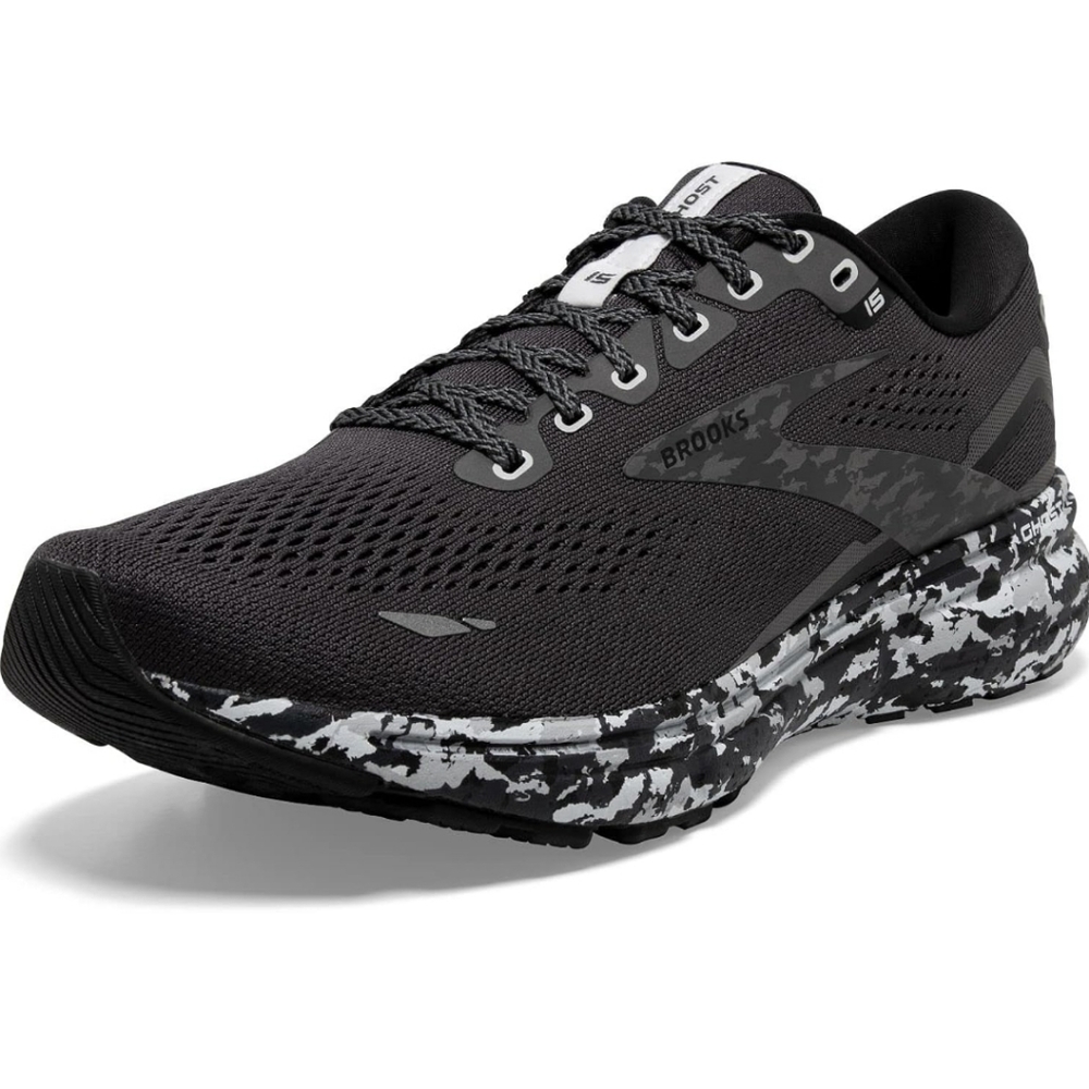 Brooks Ghost 15 Running Shoes